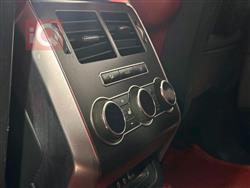 لاند روفر رانج روفر سبورت